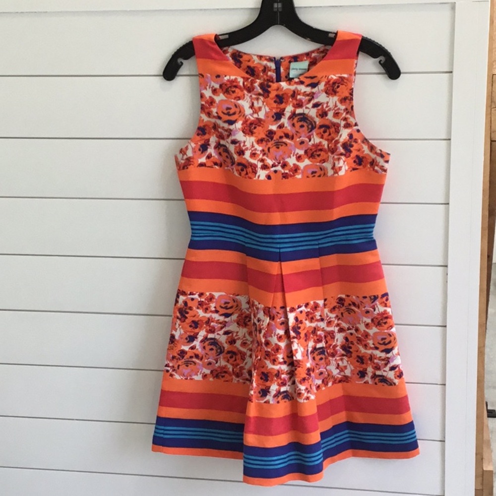 Tracy Reese Petite dress